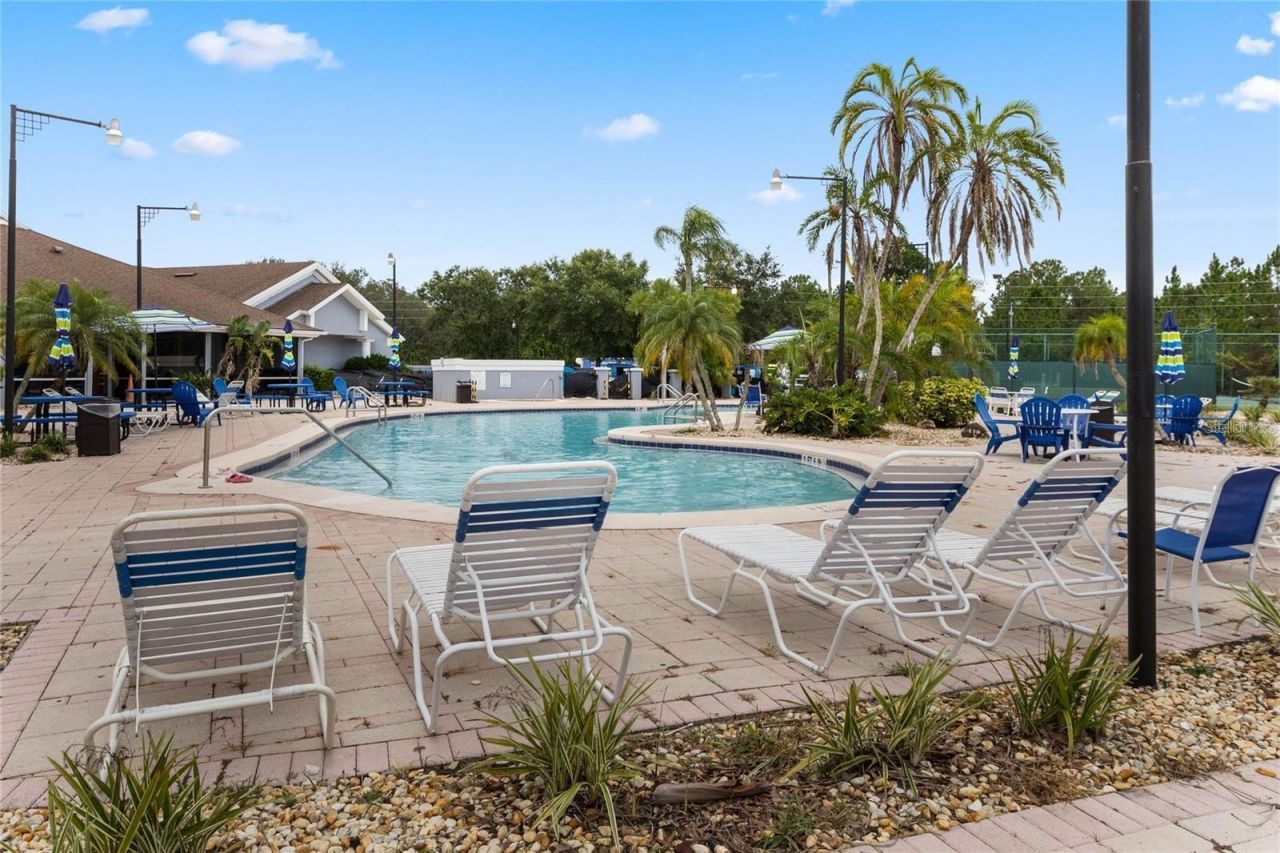 235 Mango Drive , Unit A, Davenport, FL 33897 Photo