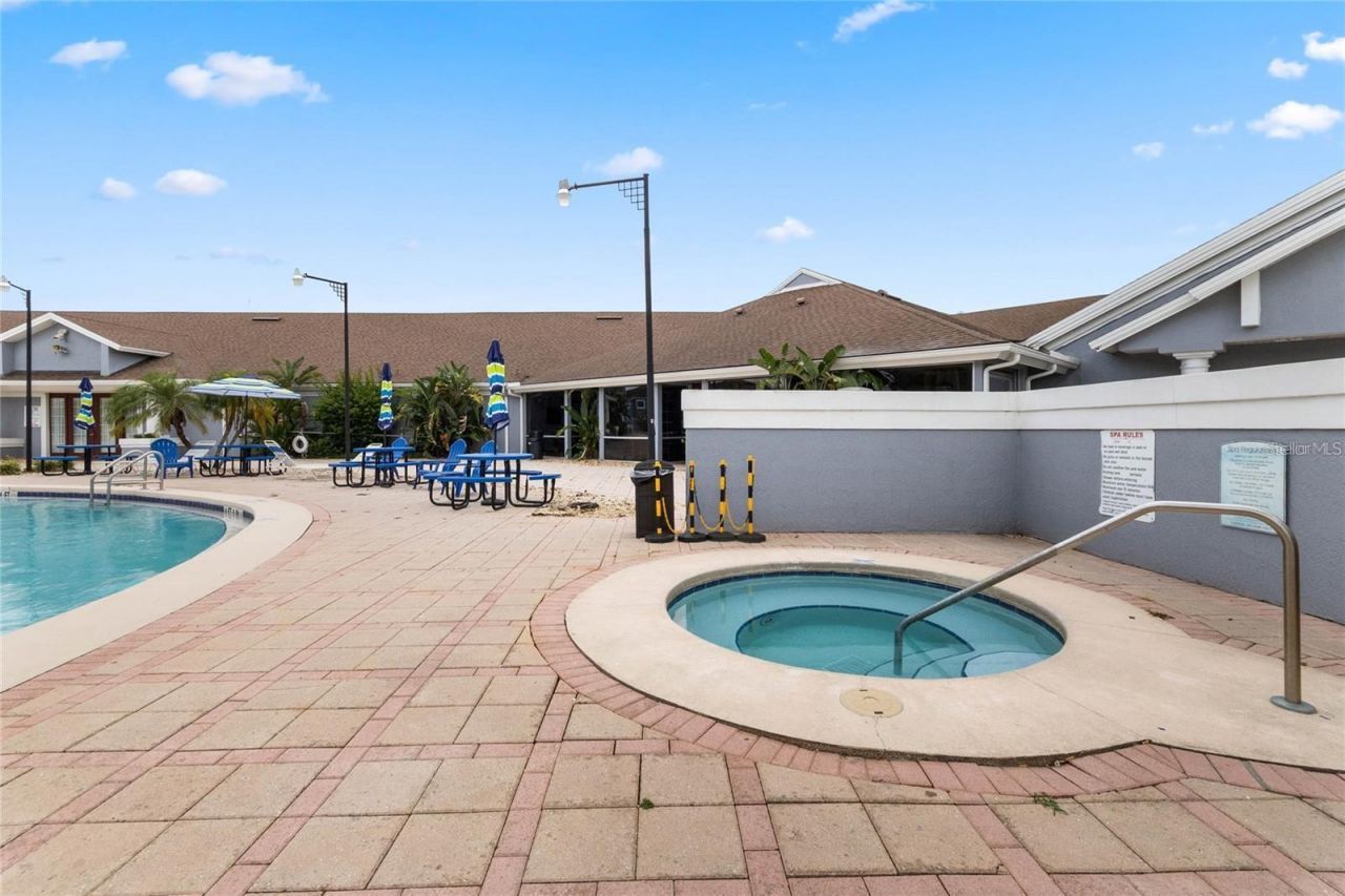 235 Mango Drive , Unit A, Davenport, FL 33897 Photo