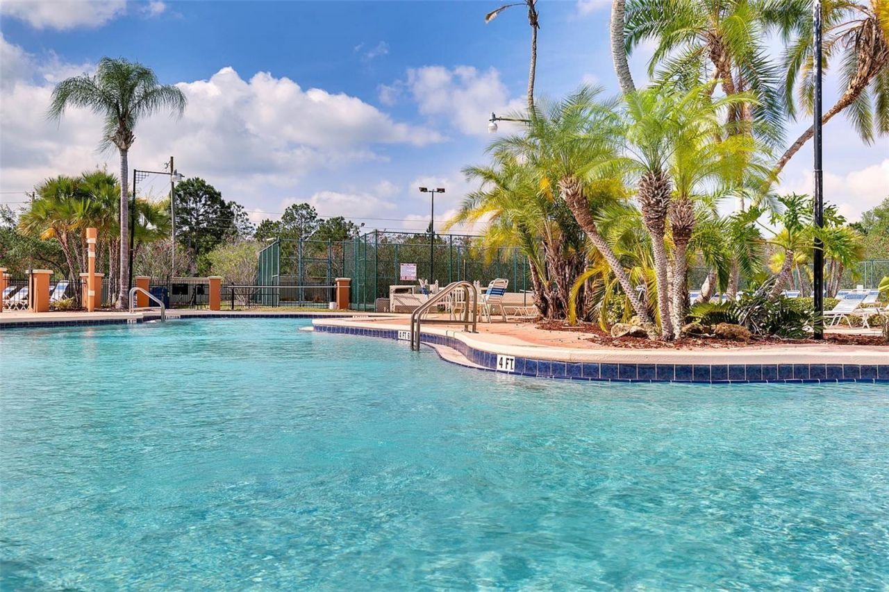235 Mango Drive , Unit A, Davenport, FL 33897 Photo