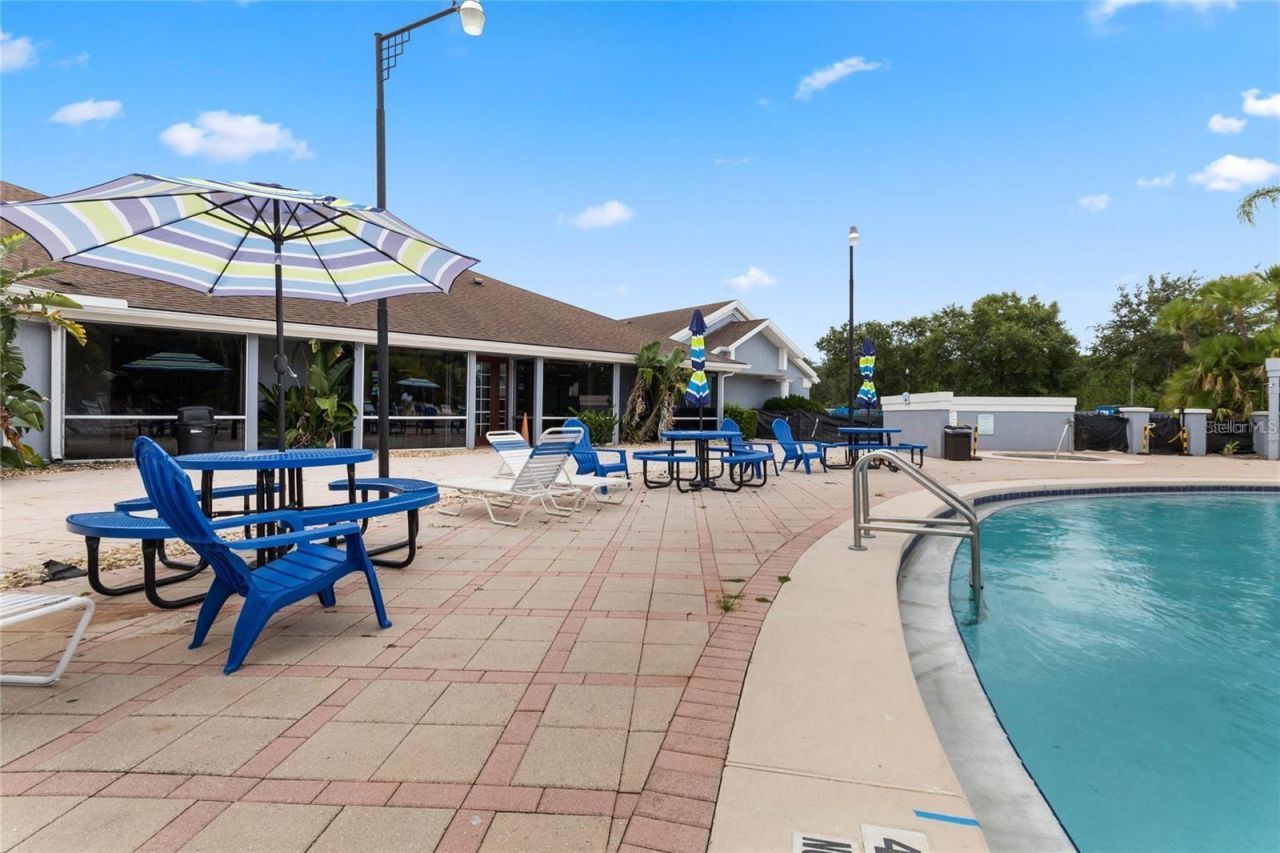 235 Mango Drive , Unit A, Davenport, FL 33897 Photo