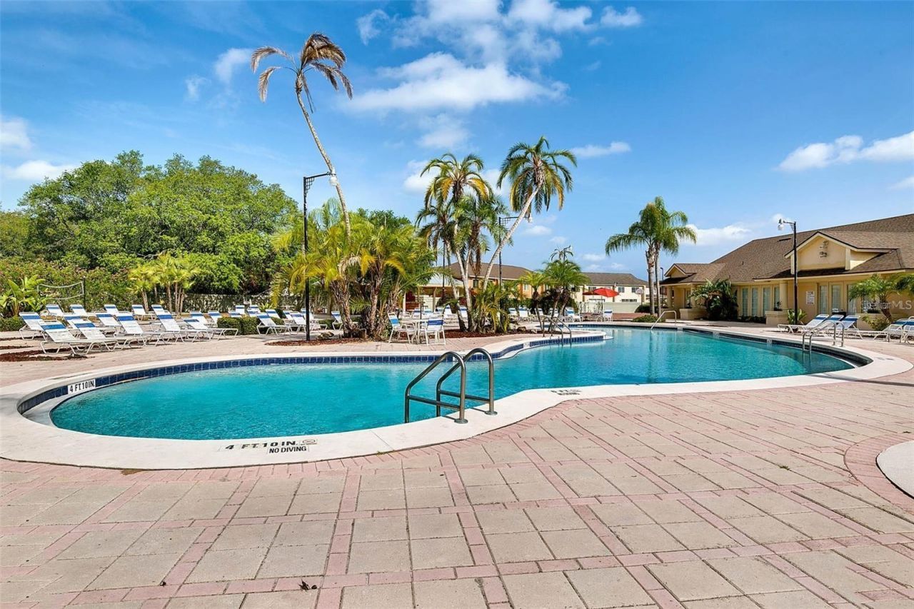 235 Mango Drive , Unit A, Davenport, FL 33897 Photo