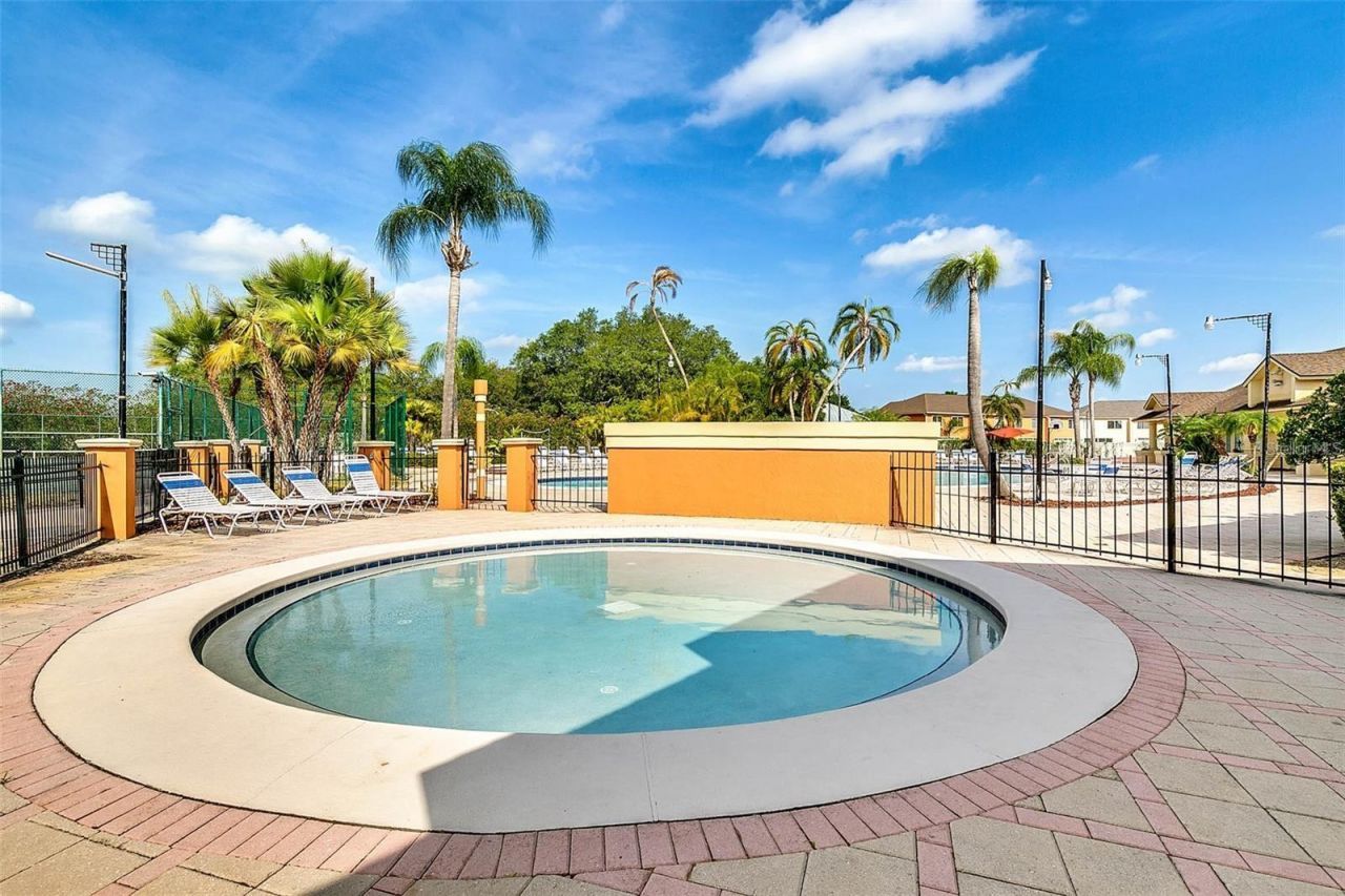 235 Mango Drive , Unit A, Davenport, FL 33897 Photo