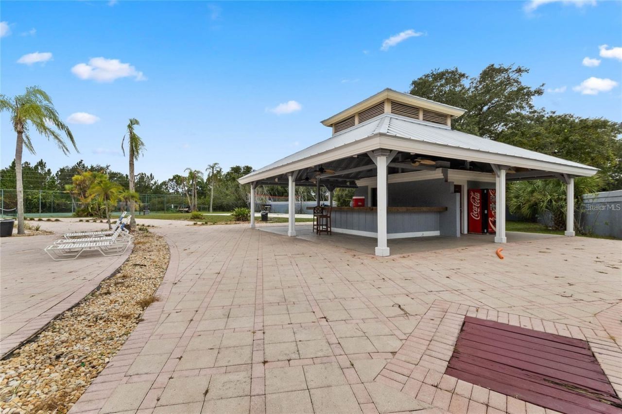 235 Mango Drive , Unit A, Davenport, FL 33897 Photo