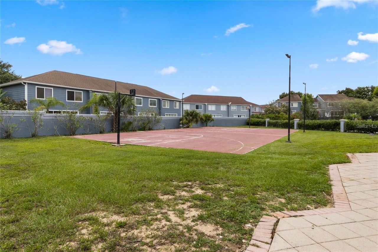 235 Mango Drive , Unit A, Davenport, FL 33897 Photo