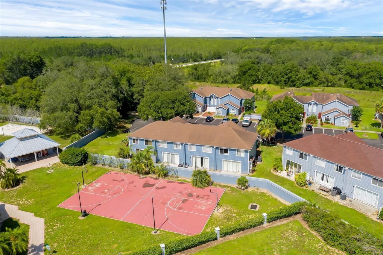 235 Mango Drive , Unit A, Davenport, FL 33897 Photo