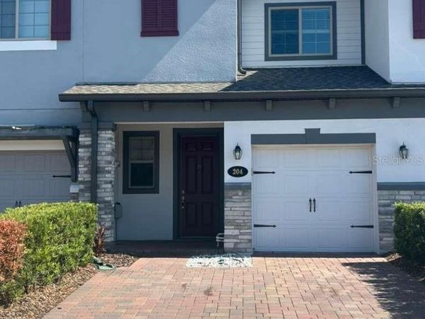 204 RUSTIC LOOP , SANFORD, FL 32771