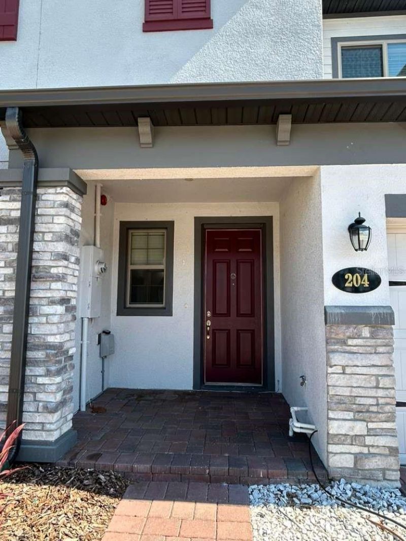204 Rustic Loop , Sanford, FL 32771 Photo
