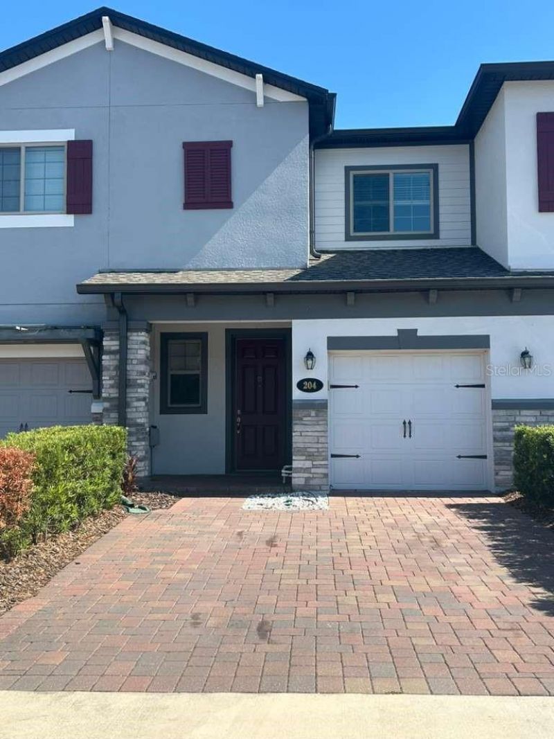 204 Rustic Loop , Sanford, FL 32771 Photo