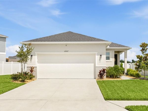 10927 BLUESTEM COVE, PARRISH, FL 34219