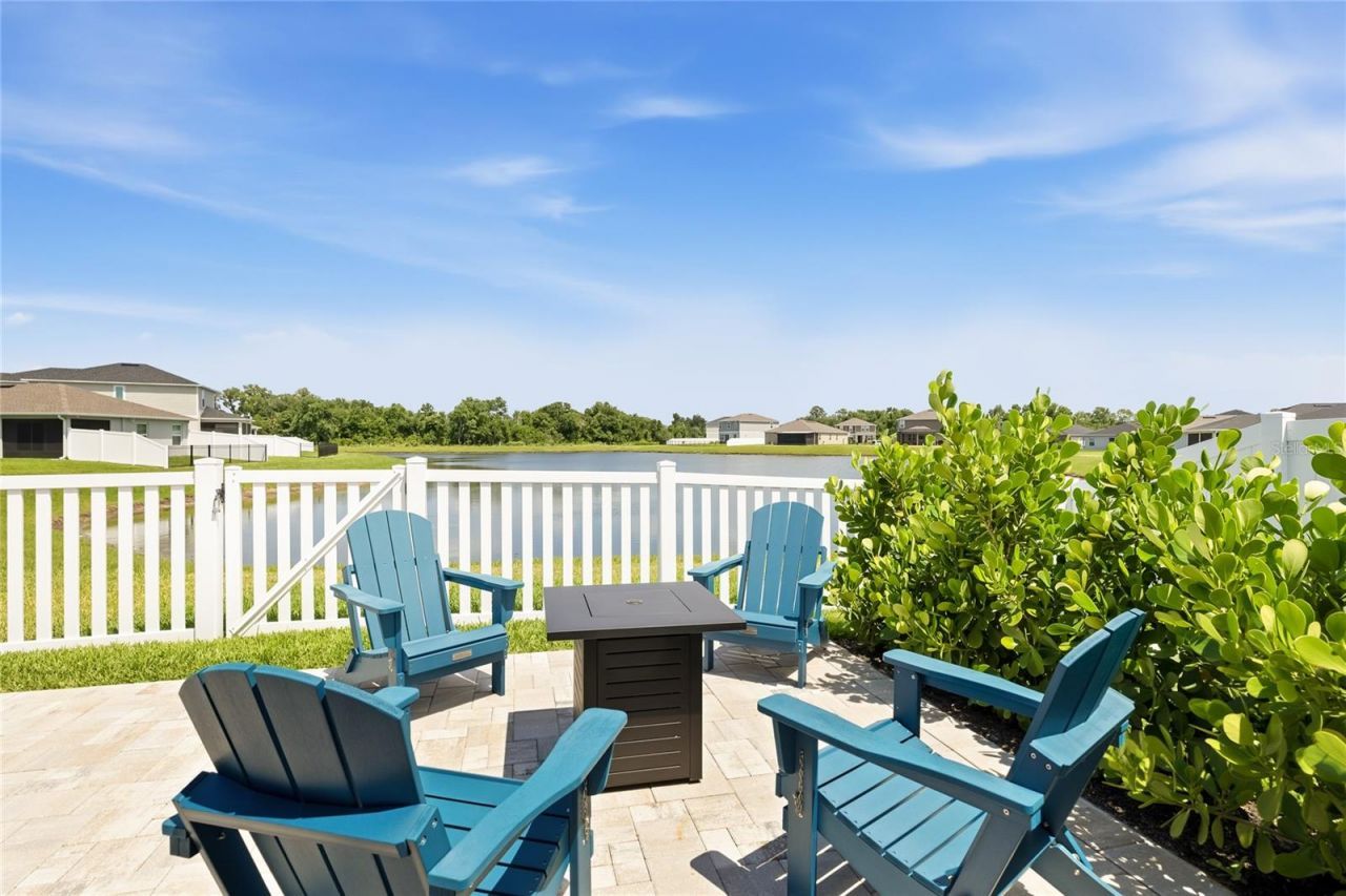 10927 Bluestem Cove , Parrish, FL 34219 Photo