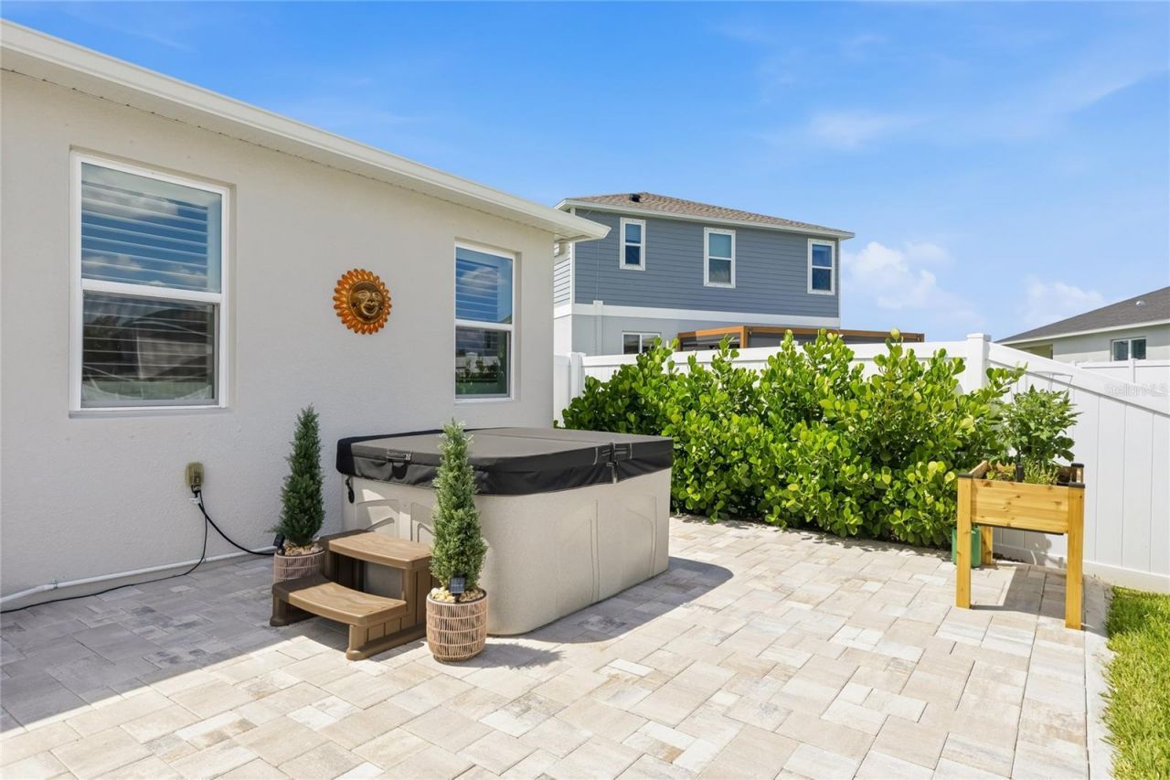 10927 Bluestem Cove , Parrish, FL 34219 Photo