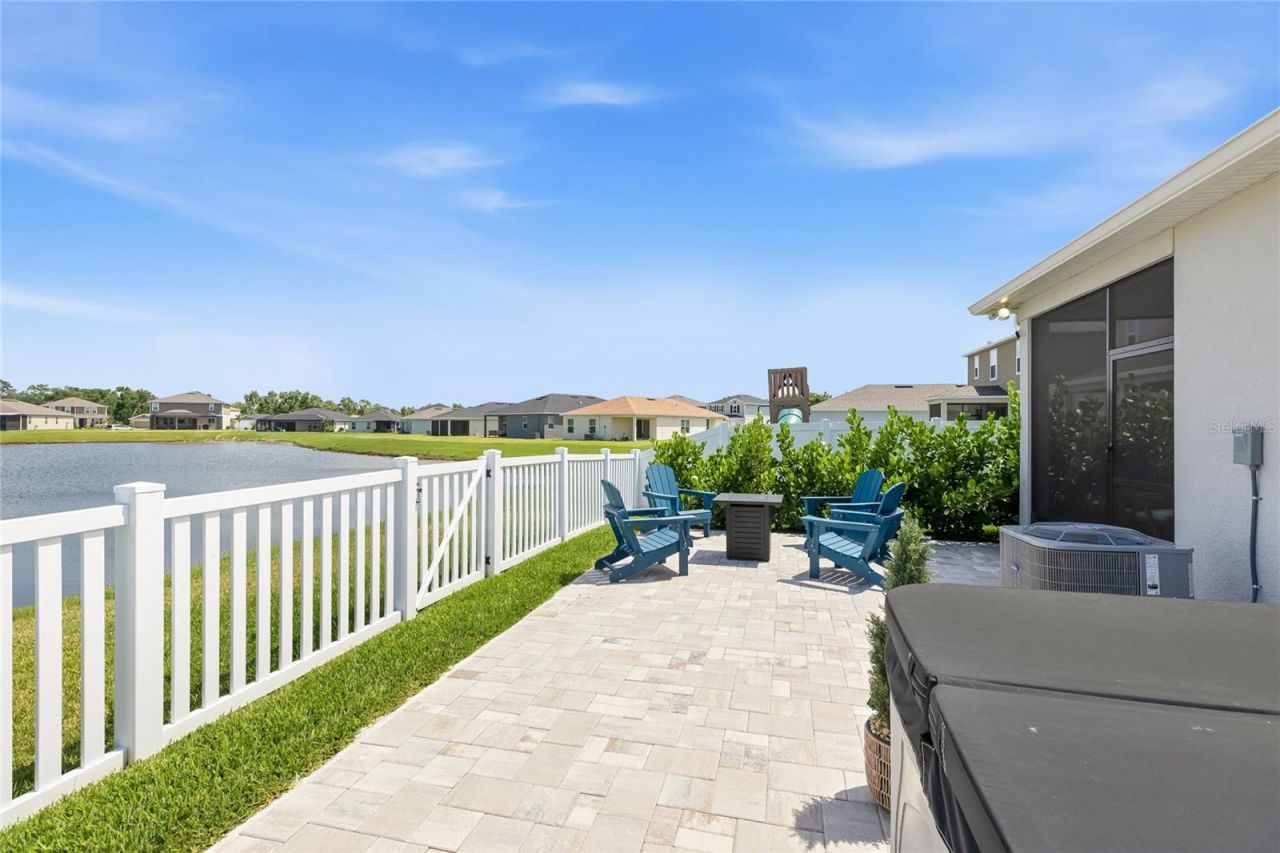 10927 Bluestem Cove , Parrish, FL 34219 Photo