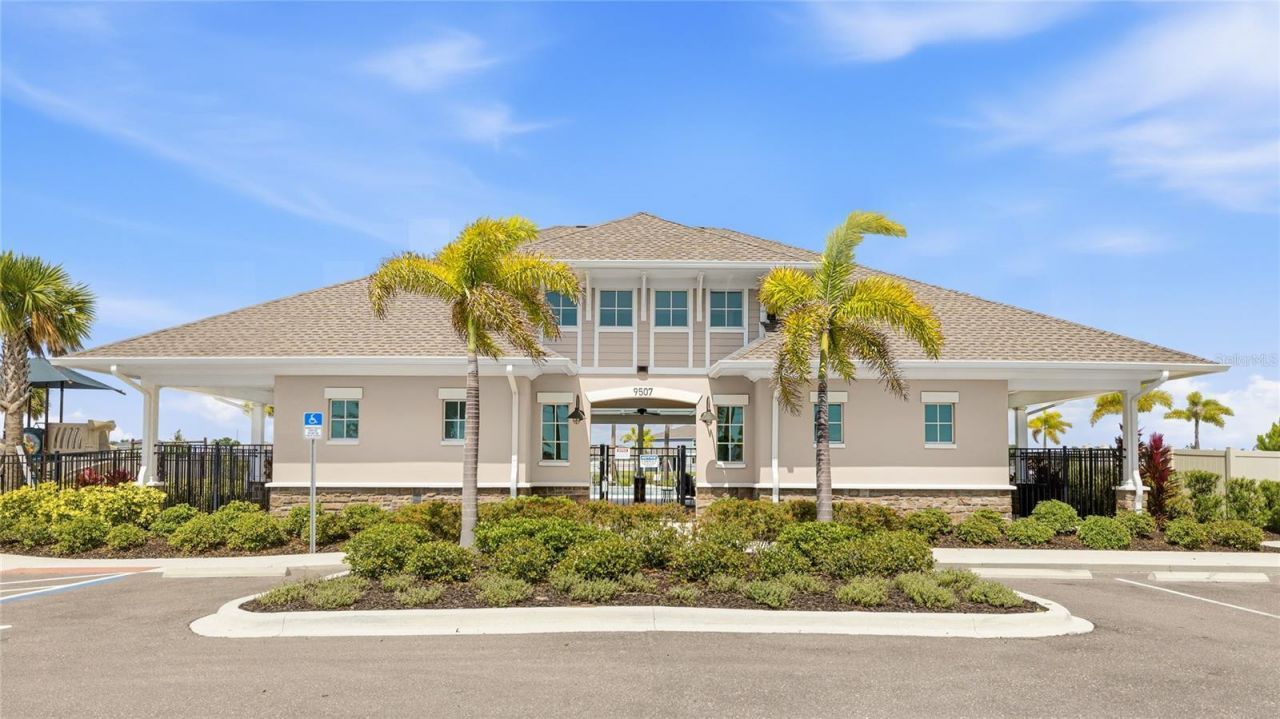 10927 Bluestem Cove , Parrish, FL 34219 Photo
