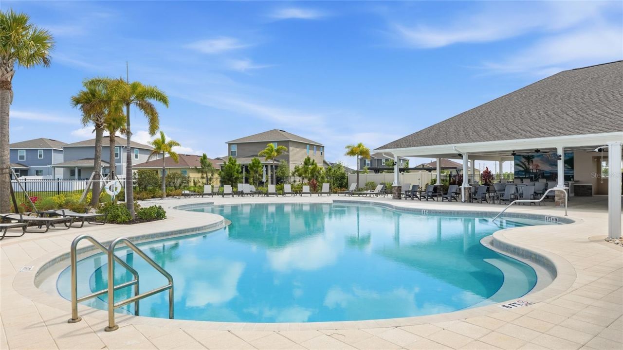 10927 Bluestem Cove , Parrish, FL 34219 Photo