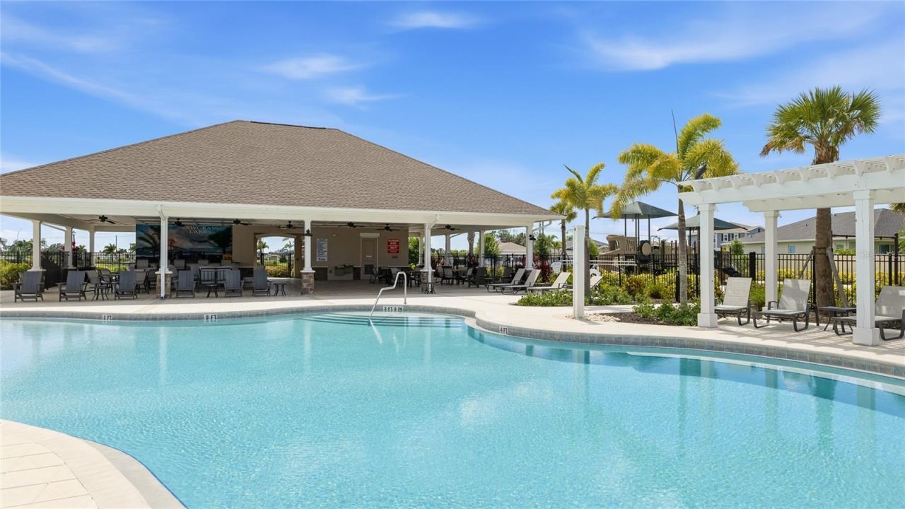 10927 Bluestem Cove, Parrish, FL 34219 Photo