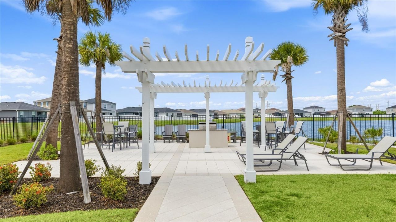 10927 Bluestem Cove , Parrish, FL 34219 Photo