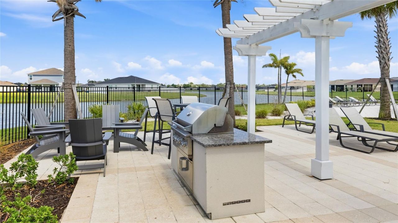 10927 Bluestem Cove , Parrish, FL 34219 Photo