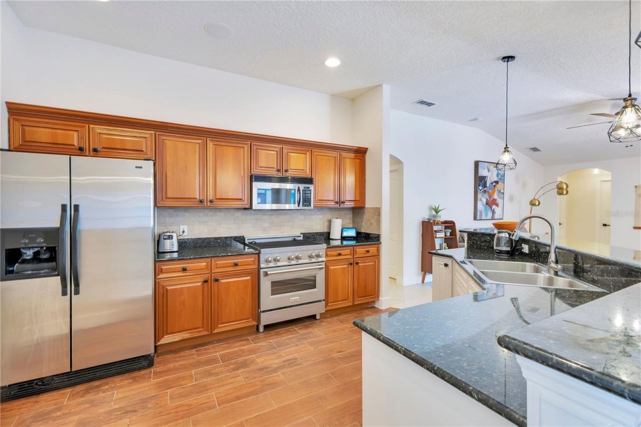 3129 Riachuelo Lane , Kissimmee, FL 34744 Photo