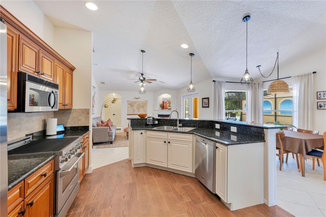 3129 Riachuelo Lane , Kissimmee, FL 34744 Photo