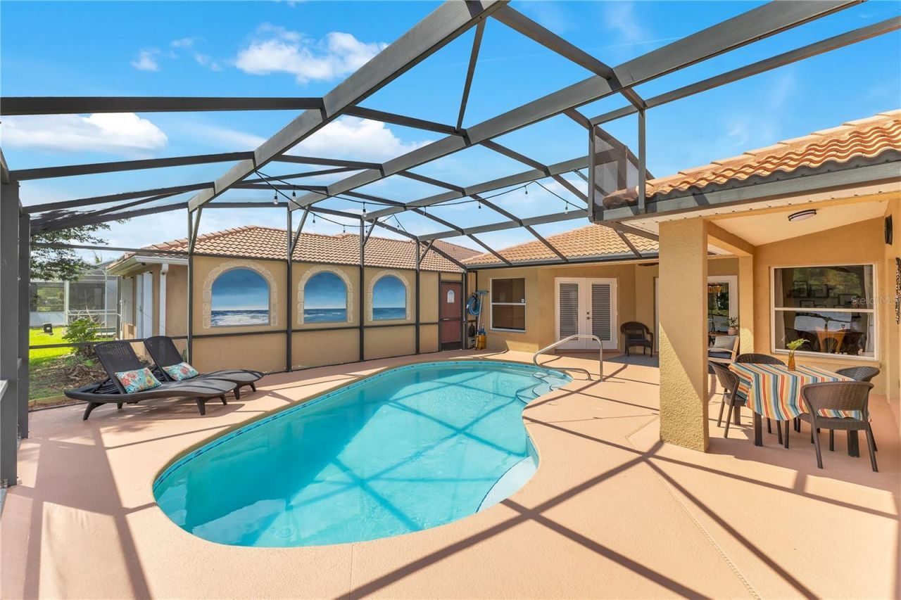 3129 Riachuelo Lane , Kissimmee, FL 34744 Photo
