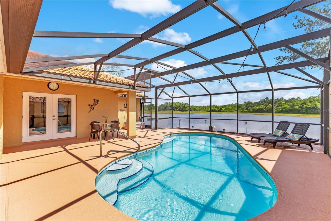 3129 Riachuelo Lane , Kissimmee, FL 34744 Photo