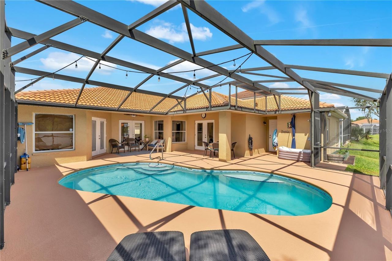 3129 Riachuelo Lane , Kissimmee, FL 34744 Photo