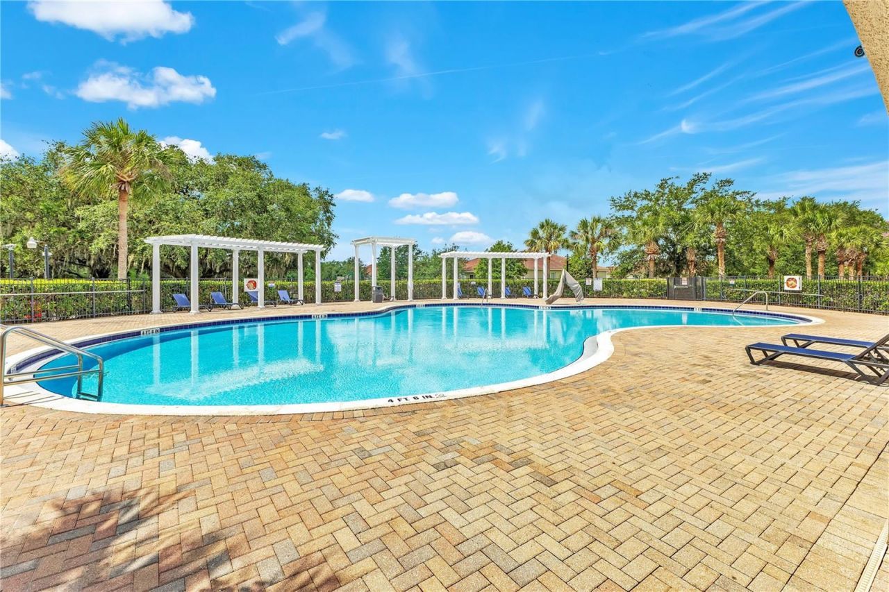 3129 Riachuelo Lane , Kissimmee, FL 34744 Photo