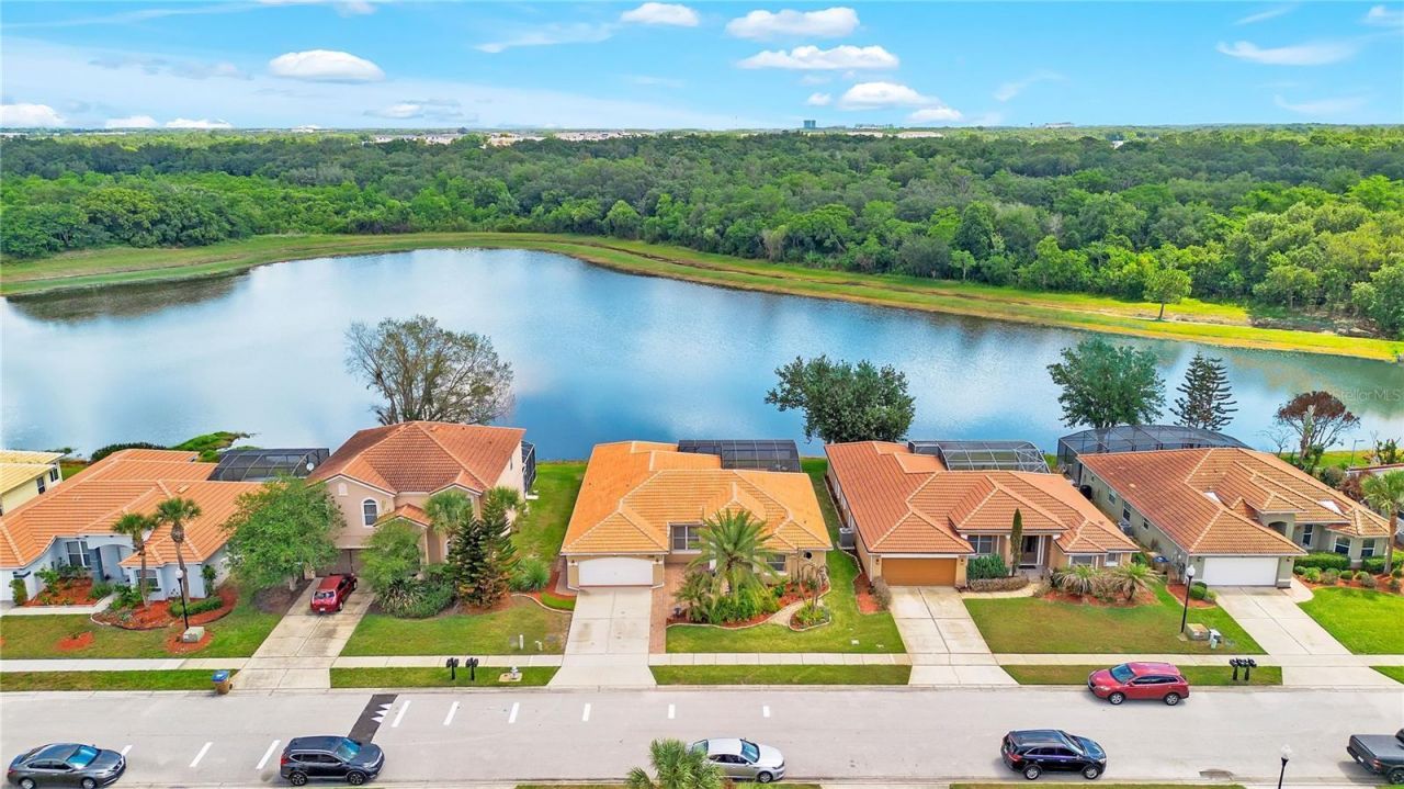 3129 Riachuelo Lane , Kissimmee, FL 34744 Photo