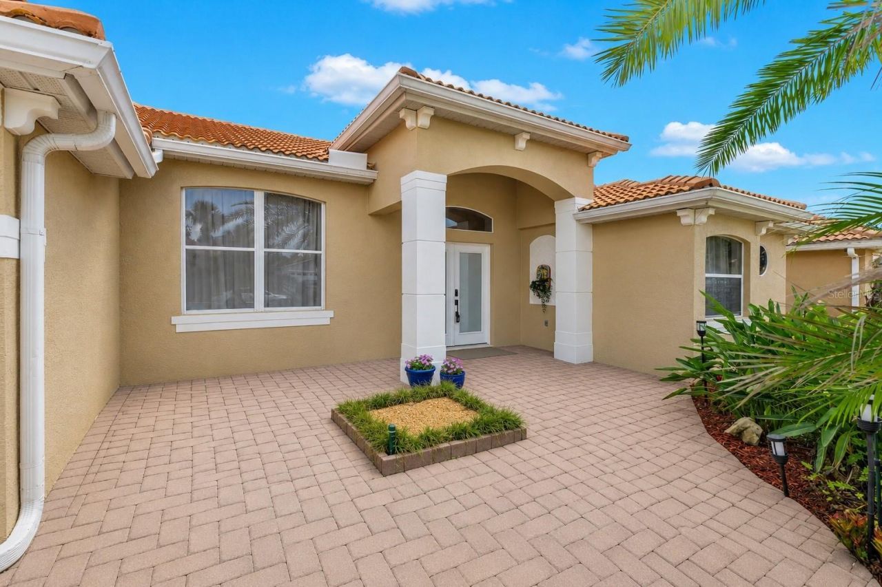 3129 Riachuelo Lane , Kissimmee, FL 34744 Photo