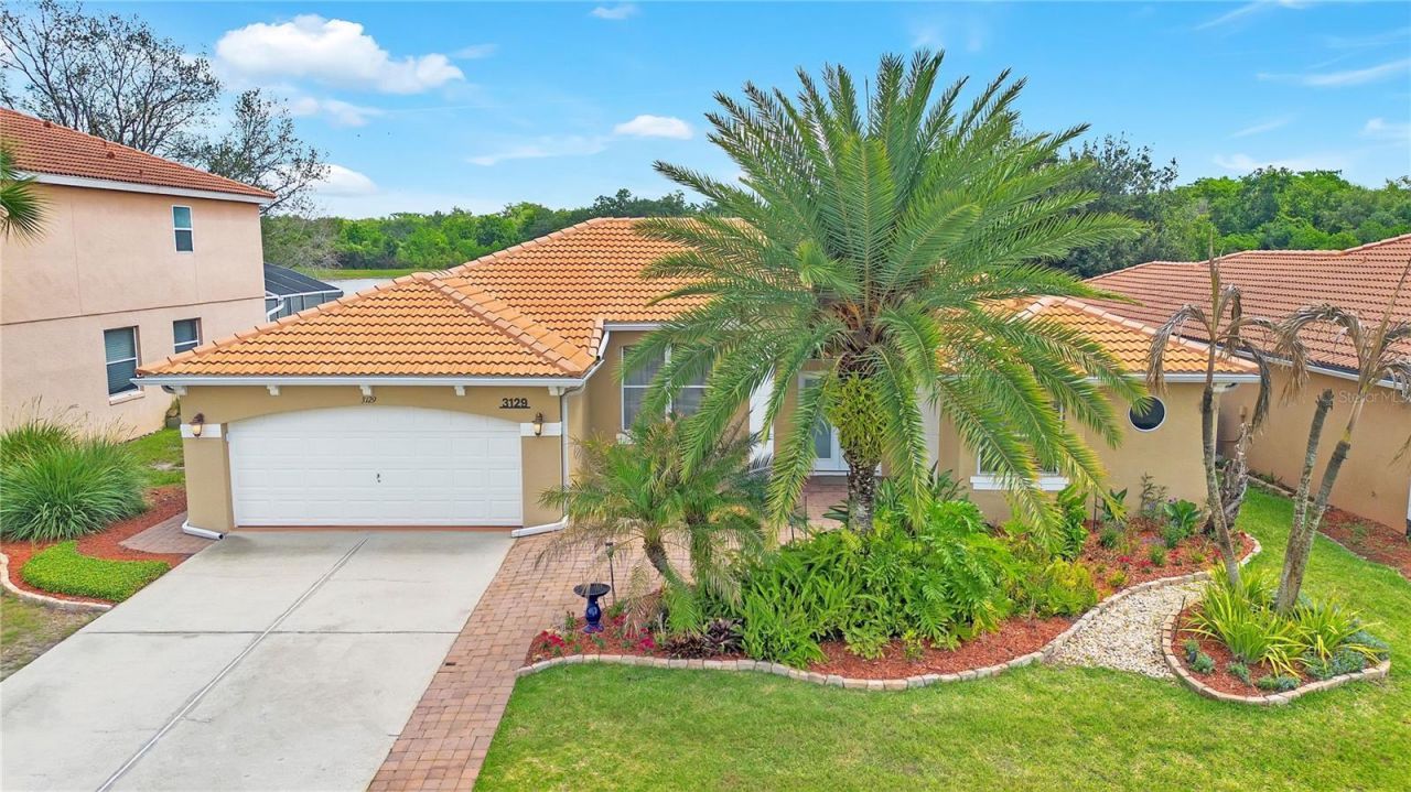 3129 Riachuelo Lane , Kissimmee, FL 34744 Photo