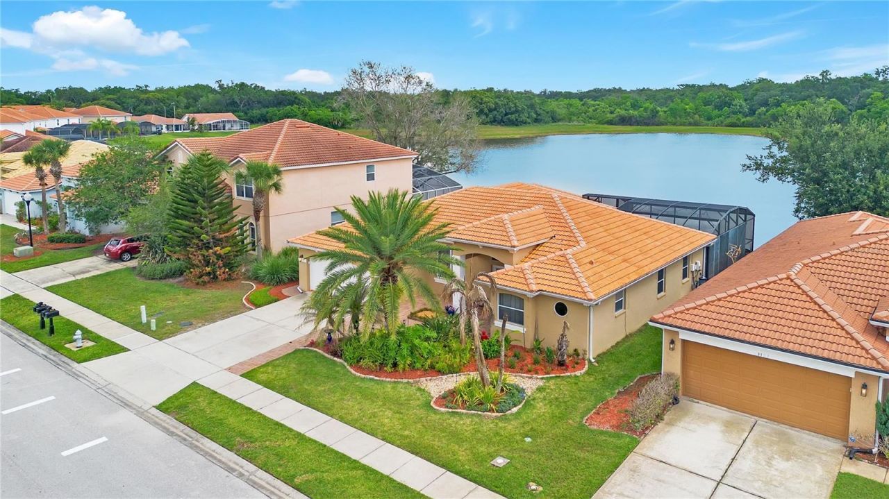 3129 Riachuelo Lane , Kissimmee, FL 34744 Photo