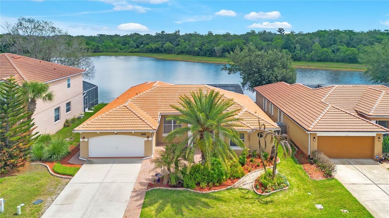 3129 Riachuelo Lane , Kissimmee, FL 34744 Photo