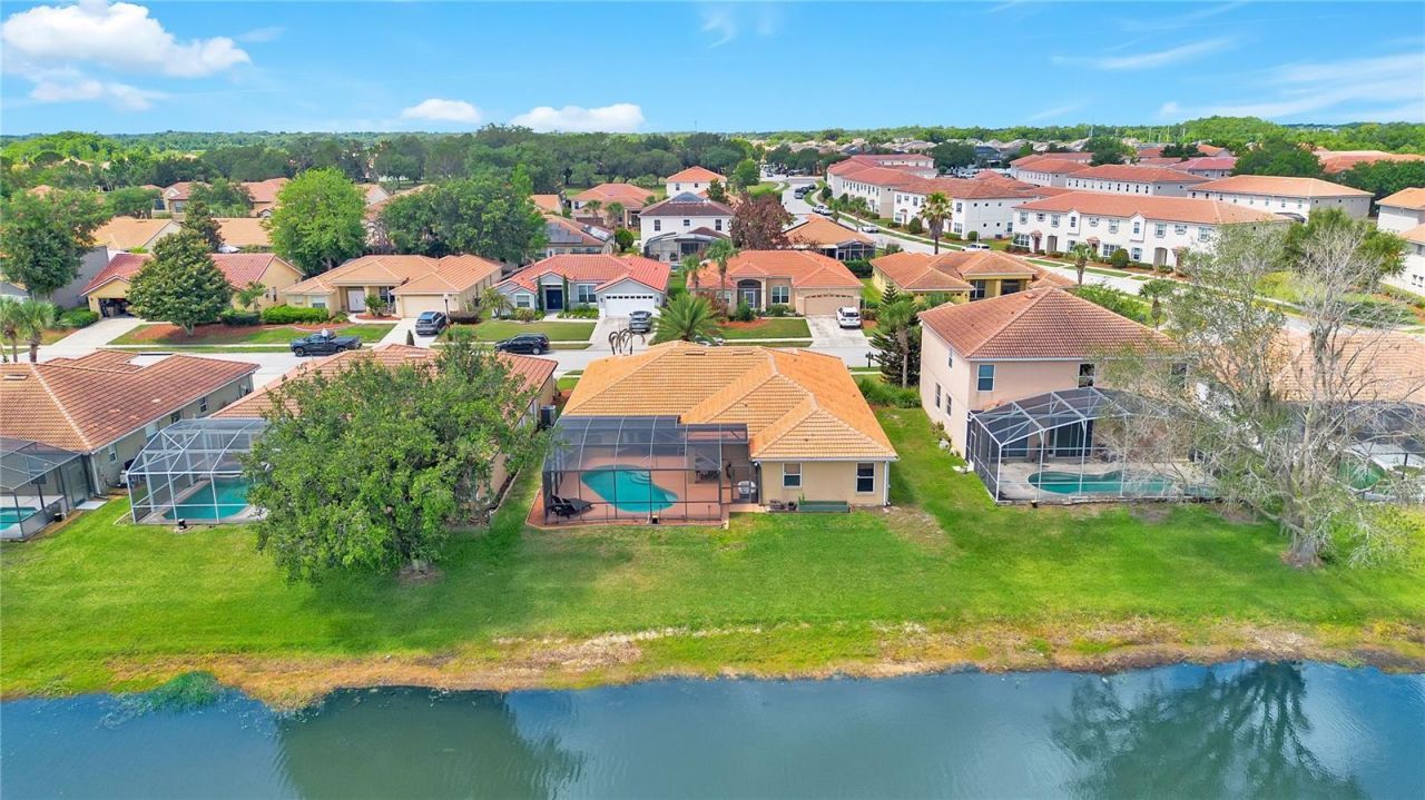 3129 Riachuelo Lane , Kissimmee, FL 34744 Photo