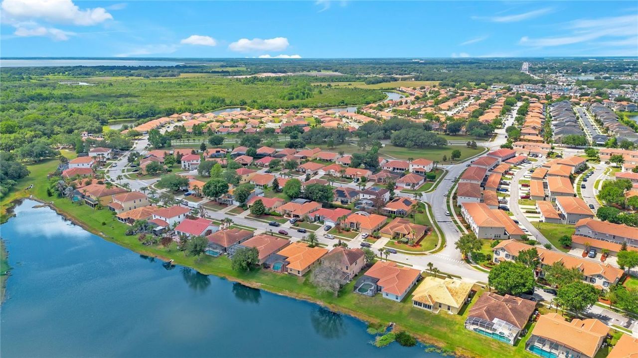 3129 Riachuelo Lane , Kissimmee, FL 34744 Photo