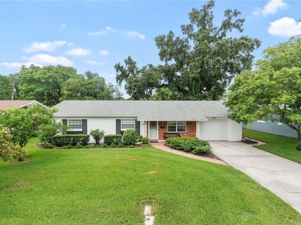 2924 GULF DRIVE , ORLANDO, FL 32806