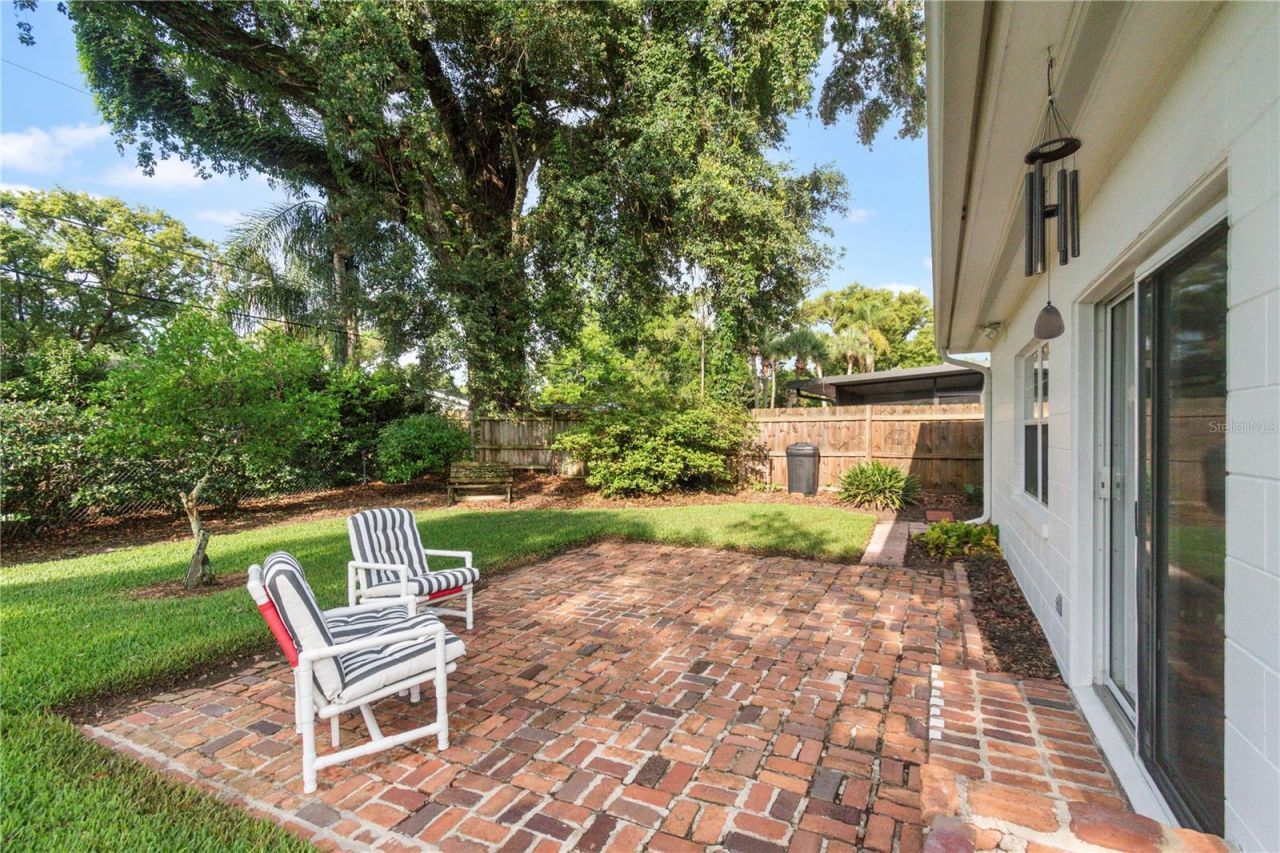 2924 Gulf Drive, Orlando, FL 32806 Photo