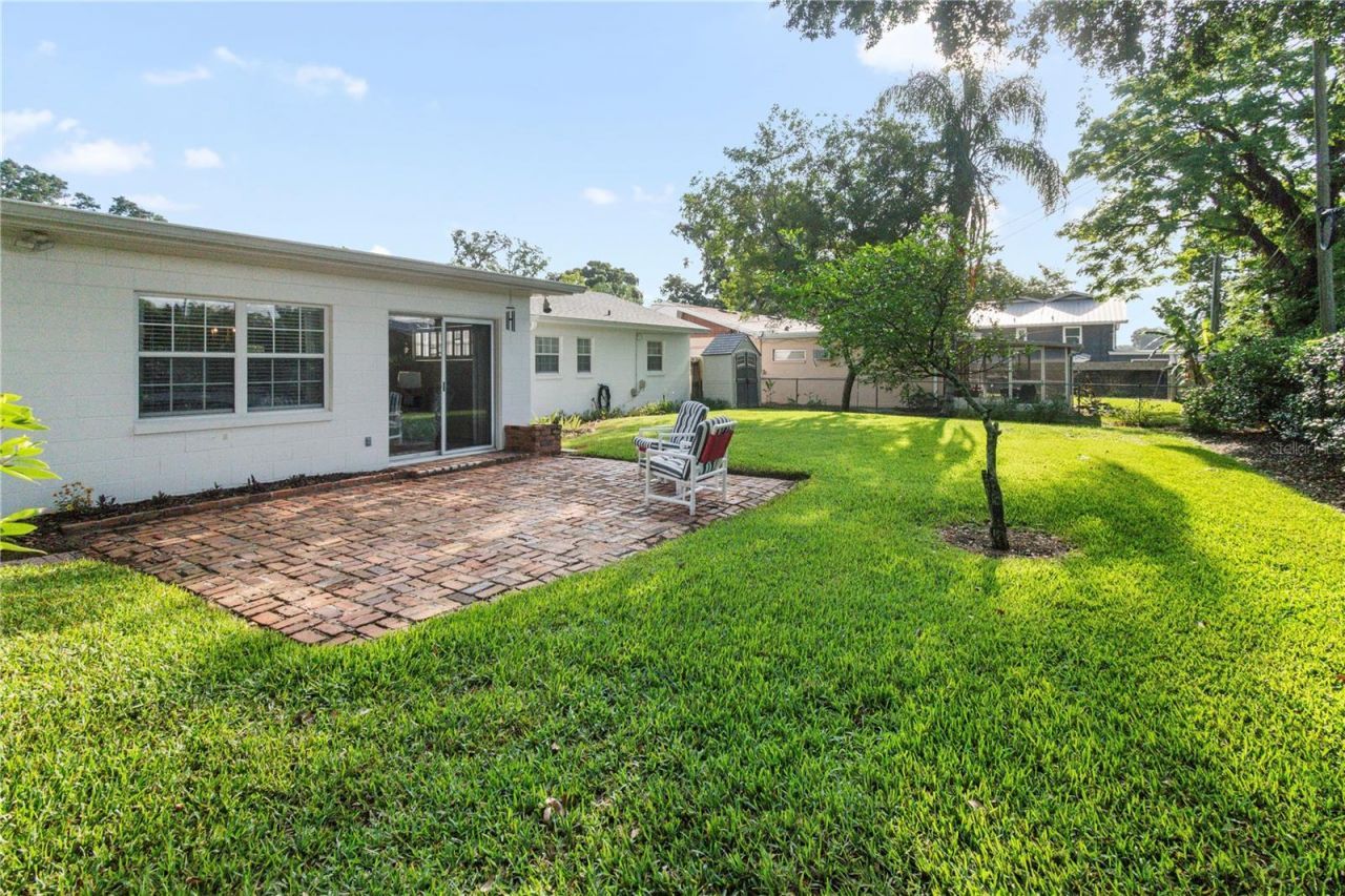 2924 Gulf Drive, Orlando, FL 32806 Photo