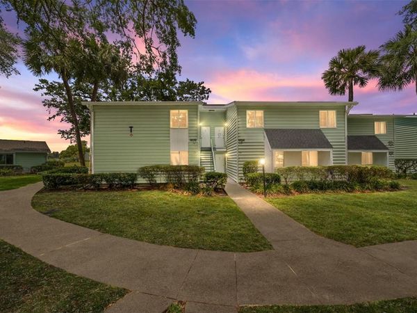 557 MIDWAY DRIVE , Unit B, OCALA, FL 34472