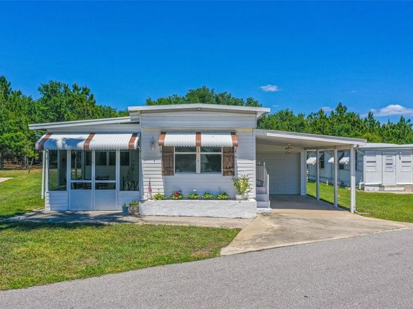 107 EDGEWOOD BOULEVARD , LAKE WALES, FL 33898