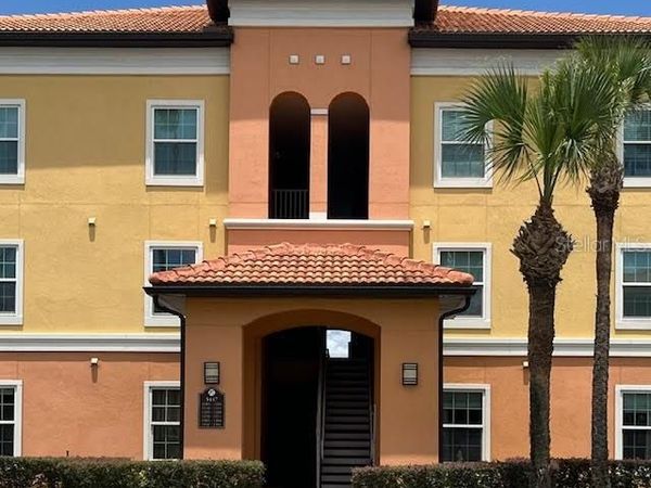 5447 VINELAND ROAD, Unit 1210, ORLANDO, FL 32811