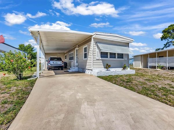 6835 ANAPA COURT , NORTH PORT, FL 34287