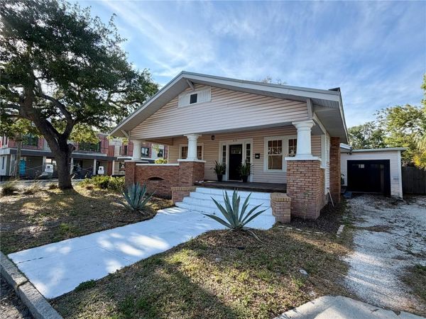 419 W PARK AVENUE , TAMPA, FL 33602
