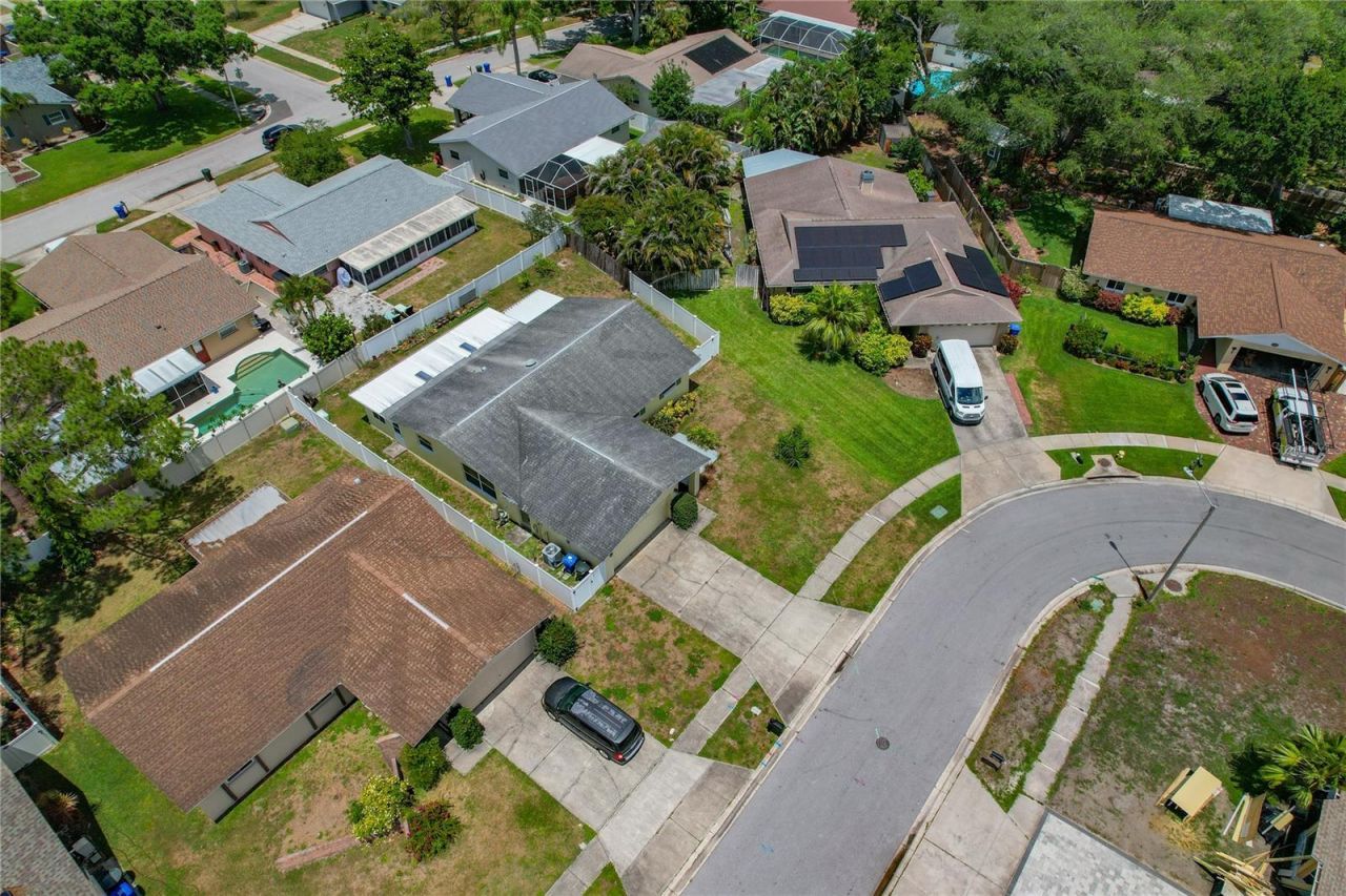 1634 Dale Circle N, Dunedin, FL 34698 Photo