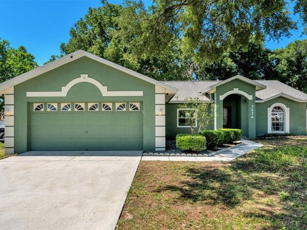 7674 BRIAN LOOP , LAKELAND, FL 33810