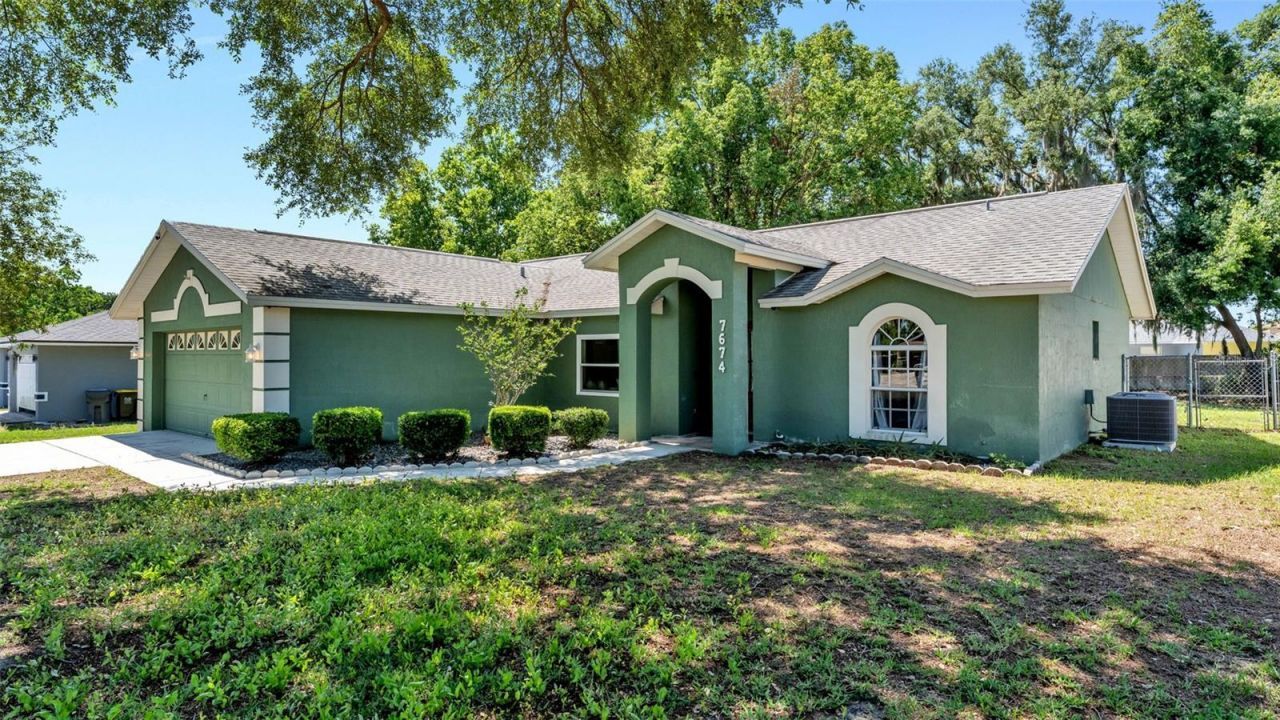 7674 Brian Loop, Lakeland, FL 33810 Photo