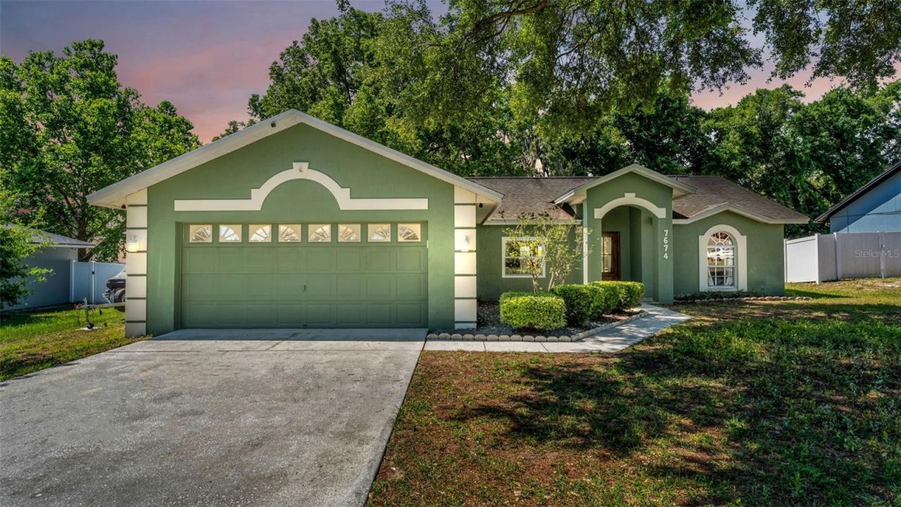 7674 Brian Loop, Lakeland, FL 33810 Photo