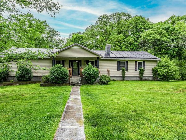 239 Beaver Dam Church Road , Brownsville, KY 42210