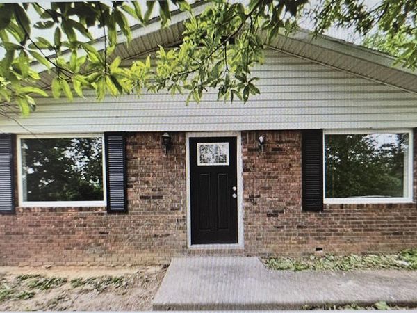 1065 Highway 171 , Greenville, KY 42345