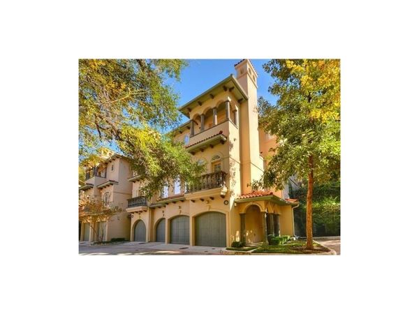1529 Barton Springs RD, Unit 16, Austin, TX 78704