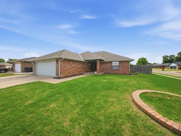 36 SW 69th Street, Oklahoma City, OK 73139